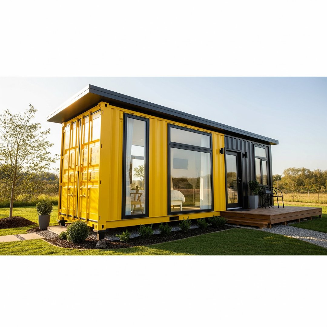 Casa Design modular